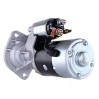 12V 9T Starter Motor YM123900-77010 for Komatsu CK20 CK25 SK1026 PC75R PC95R