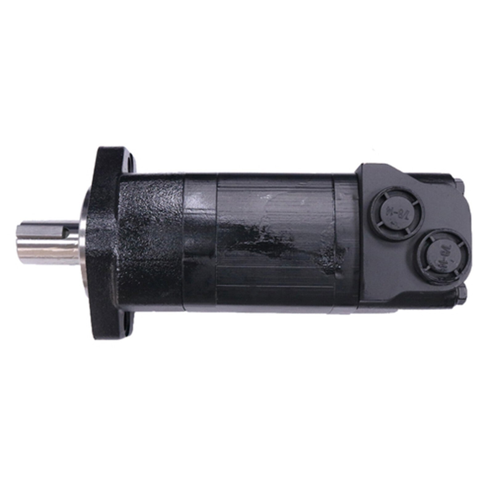 6673411 Hydraulic Motor for Bobcat Snowblower SB240 2118 2418 SB200
