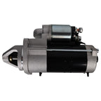 Starter Motor 75391GT for Genie GTH-644 GTH-842 S-125 S-100 S-80 S-85 Z-80/60