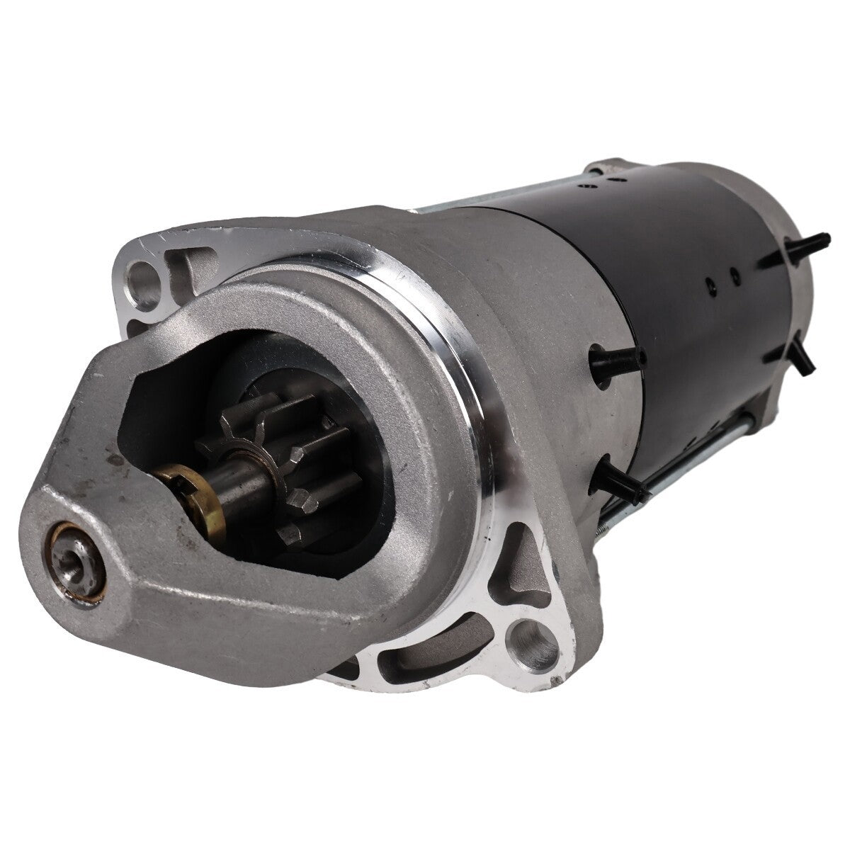 Starter Motor 75391GT for Genie GTH-644 GTH-842 S-125 S-100 S-80 S-85 Z-80/60