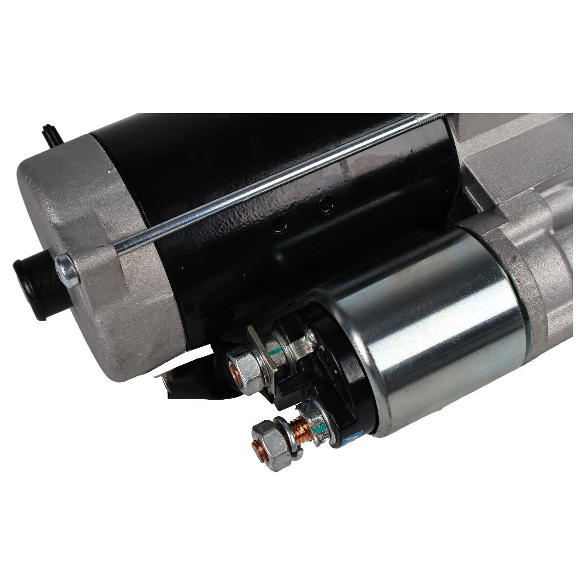 Starter Motor 75391GT for Genie GTH-644 GTH-842 S-125 S-100 S-80 S-85 Z-80/60