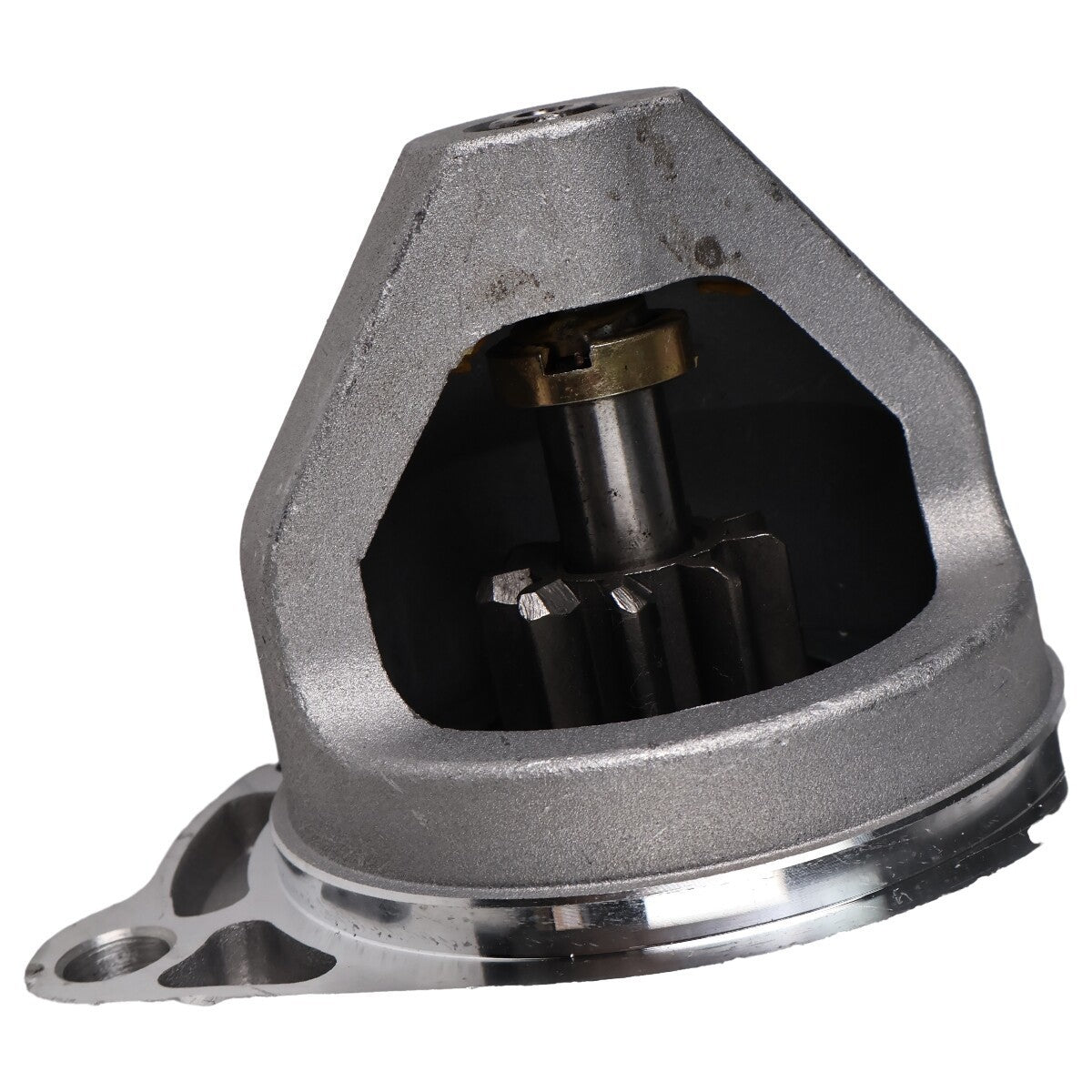 Starter Motor 75391GT for Genie GTH-644 GTH-842 S-125 S-100 S-80 S-85 Z-80/60