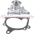 Water Pump 6513-610-141-20 for Isuzu 3AF1 Iseki TE2104 TE3210 TE3210F TU1700