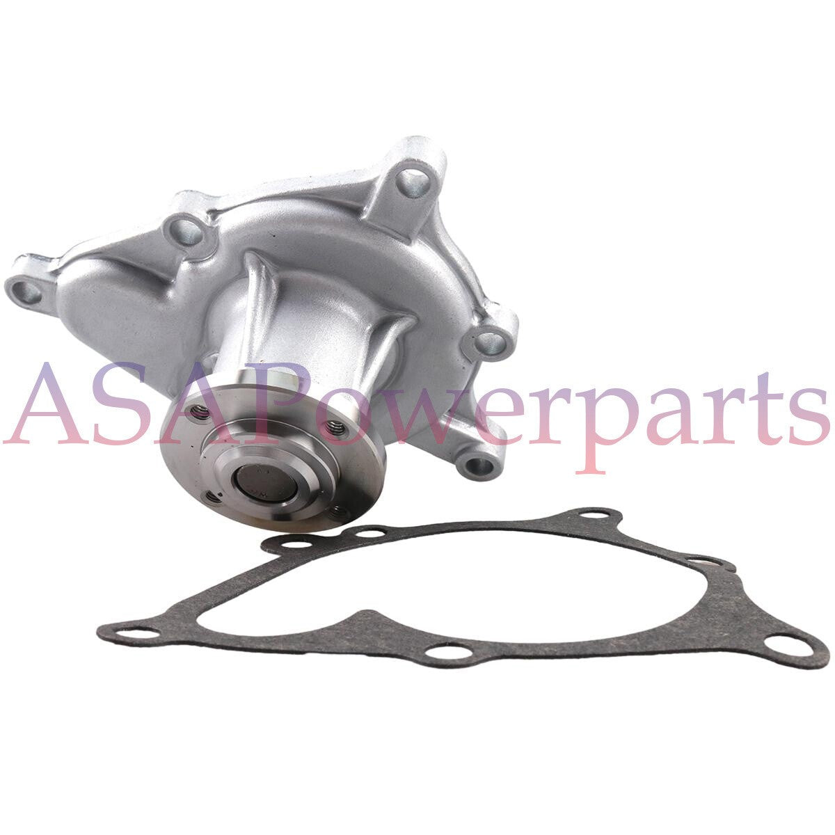 Water Pump 6513-610-141-20 for Isuzu 3AF1 Iseki TE2104 TE3210 TE3210F TU1700