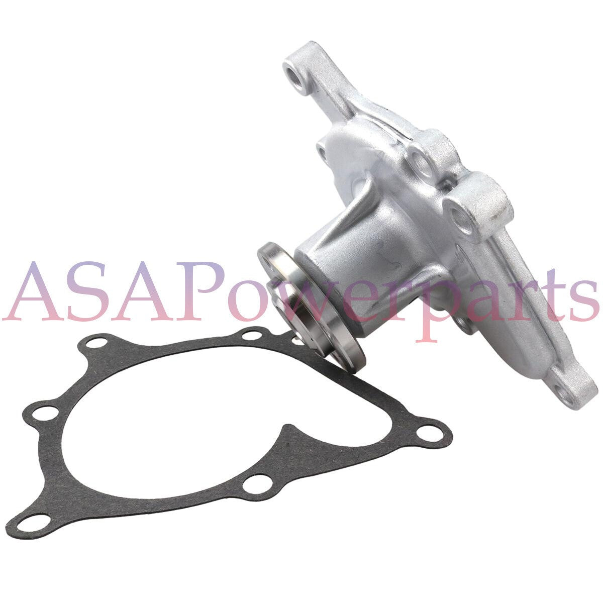 Water Pump 6513-610-141-20 for Isuzu 3AF1 Iseki TE2104 TE3210 TE3210F TU1700