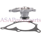 Water Pump 6513-610-141-20 for Isuzu 3AF1 Iseki TE2104 TE3210 TE3210F TU1700