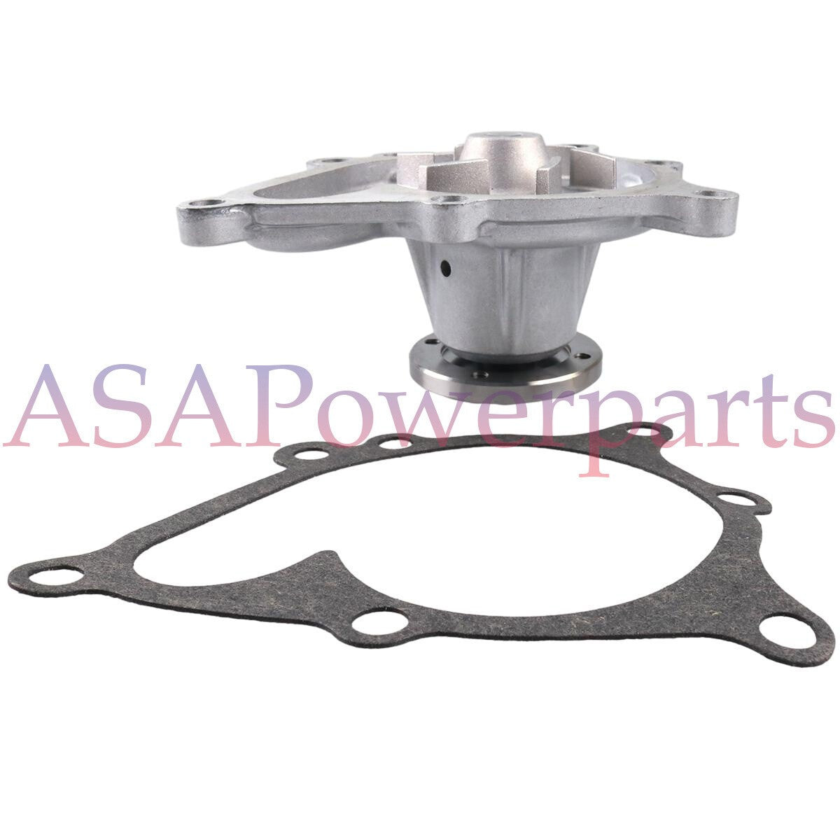 Water Pump 6513-610-141-20 for Isuzu 3AF1 Iseki TE2104 TE3210 TE3210F TU1700