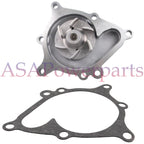 Water Pump 6513-610-141-20 for Isuzu 3AF1 Iseki TE2104 TE3210 TE3210F TU1700