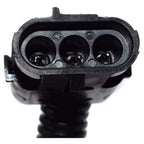 24V Stop Solenoid 1752ES SA-4026-24 for Cummins 6BT Engine