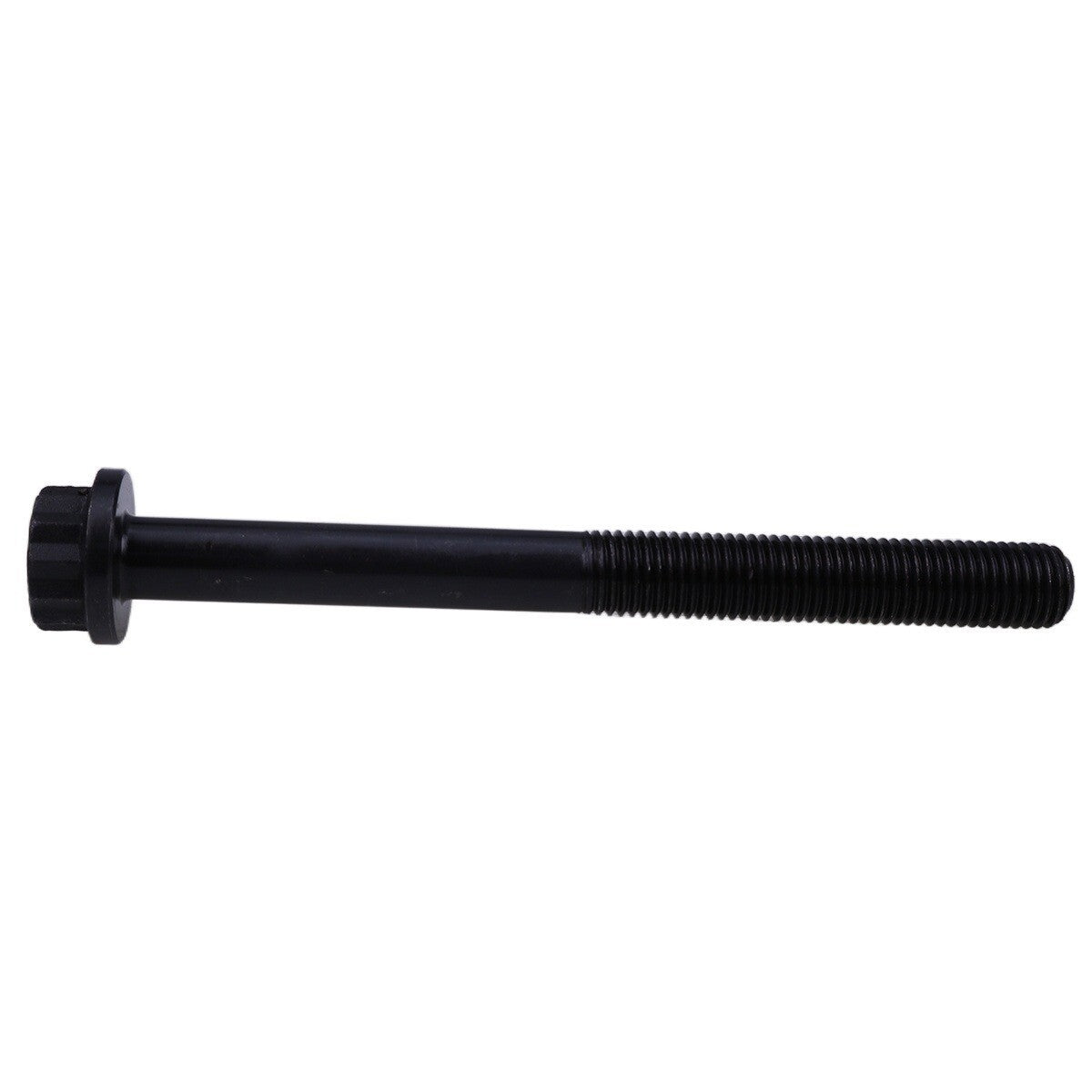 17PCS Cylinder Head Bolt 6204-13-1610 6204131610 for Komatsu Engine 3D95 4D95