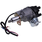 Distributor 22100-00H11 2210000H11 for Nissan Engine H20 A15 TCM Forklift