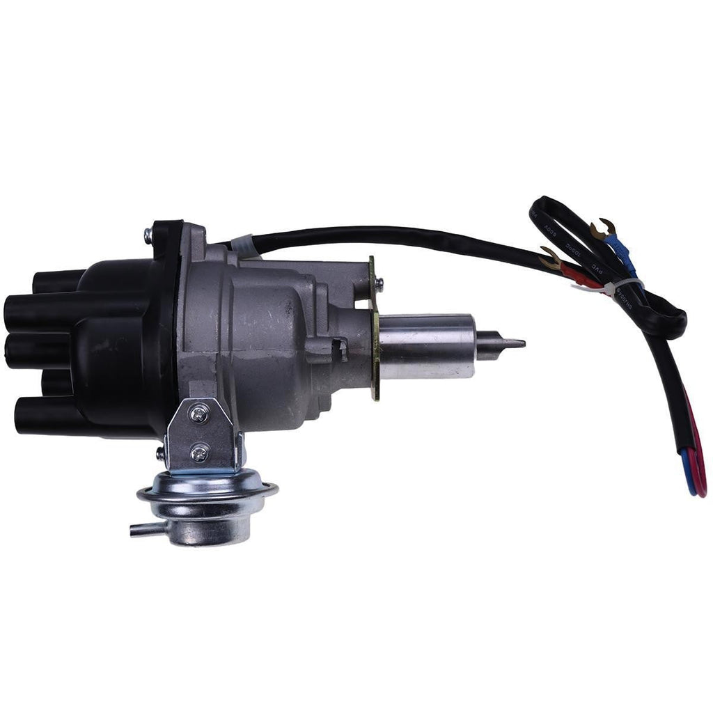 Distributor 22100-00H11 2210000H11 for Nissan Engine H20 A15 TCM Forklift