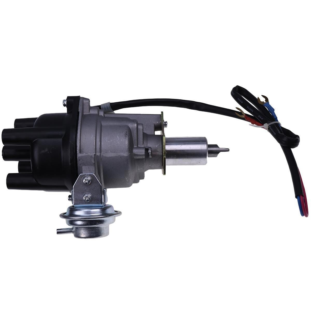 Distributor 22100-00H11 2210000H11 for Nissan Engine H20 A15 TCM Forklift