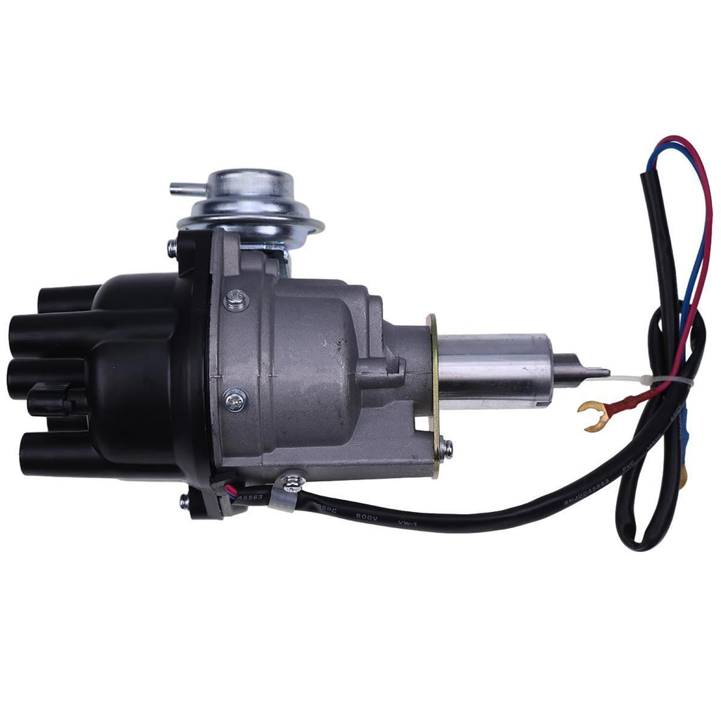Distributor 22100-00H11 2210000H11 for Nissan Engine H20 A15 TCM Forklift