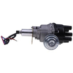 Distributor 22100-00H11 2210000H11 for Nissan Engine H20 A15 TCM Forklift