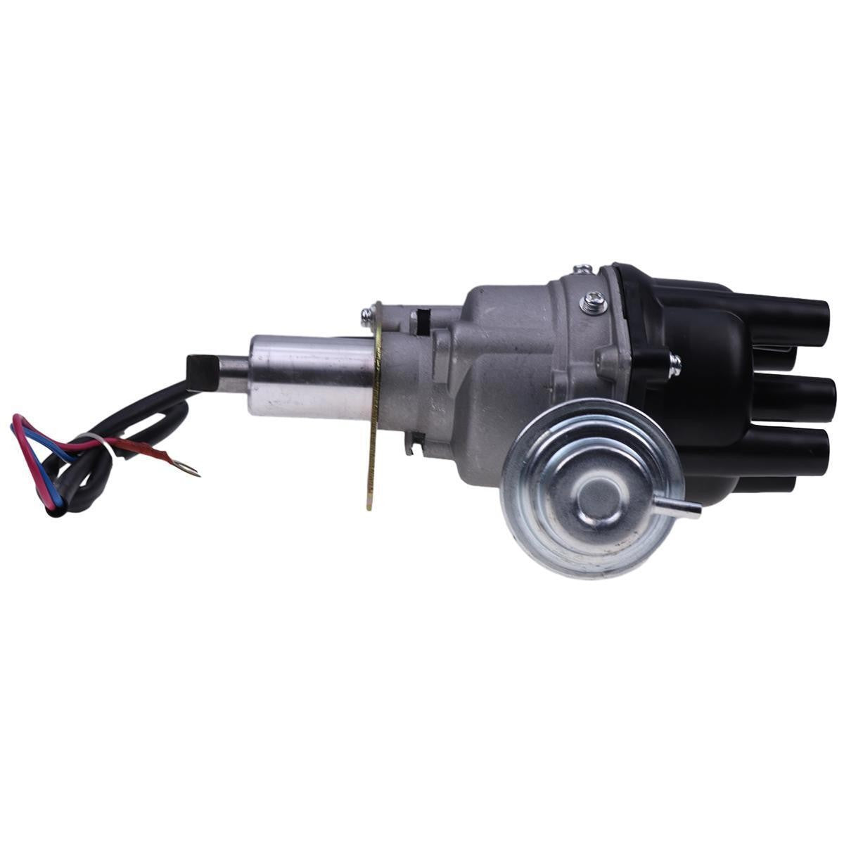 Distributor 22100-00H11 2210000H11 for Nissan Engine H20 A15 TCM Forklift