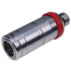 Hydraulic Female Quick Coupler AL221083 For John Deere 5620 6100 6400 6420 7430