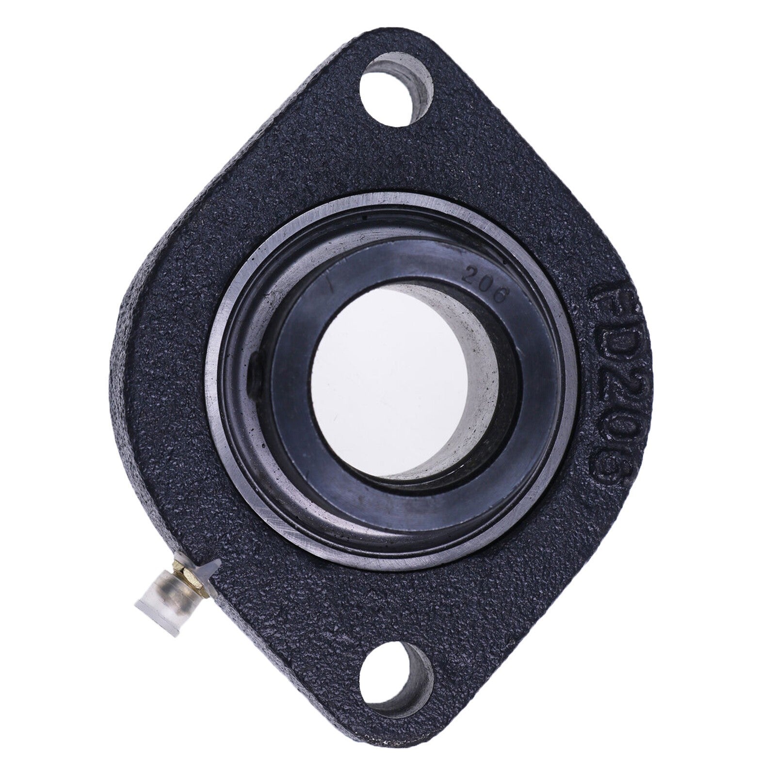 Flanged Bearing 7268603 for Bobcat