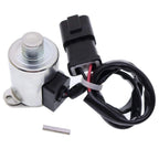 12V 20T-60-72230 Solenoid Valve for Komatsu Excavator PC20-7 PC35R-8 PC40-7