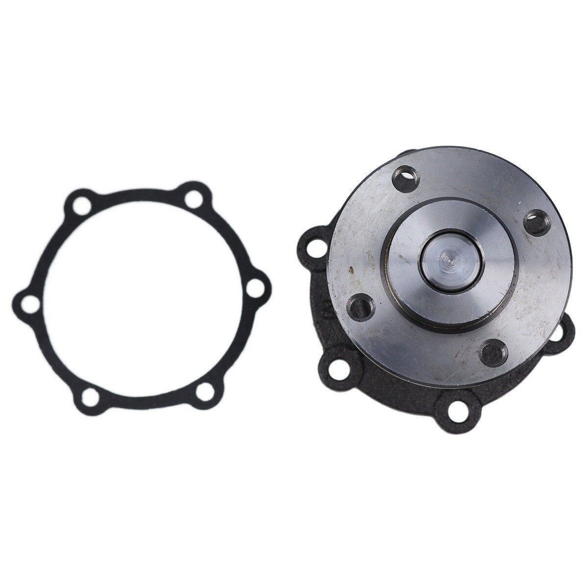 Water Pump 063615116 136315100A for Perkins 4.135 4.154 4.182 204-25 204-30