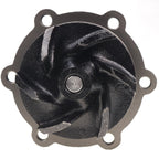 Water Pump 063615116 136315100A for Perkins 4.135 4.154 4.182 204-25 204-30