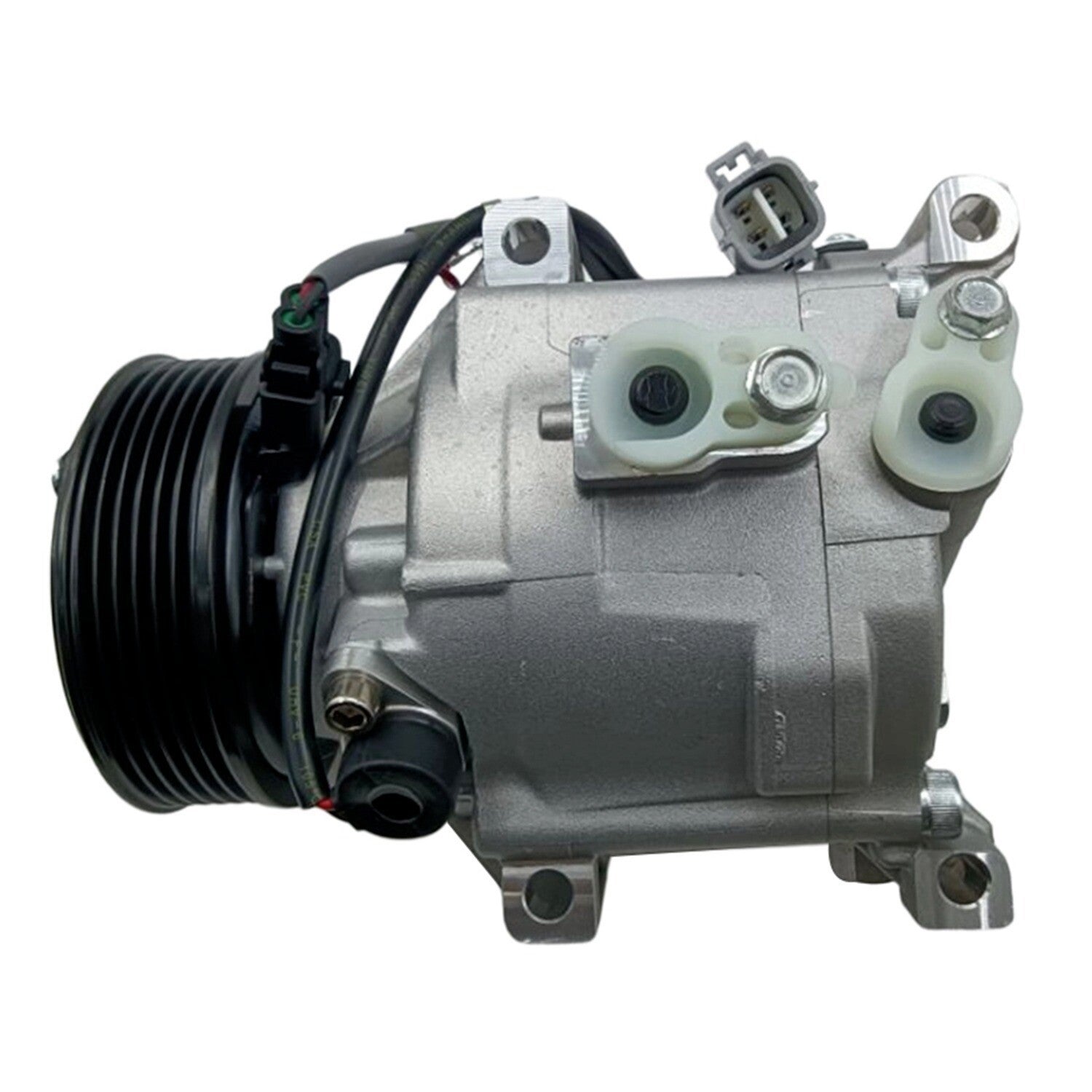 12V A/C Compressor MIA10103 16001929-101 for John Deere Tractor 4320 4520 4720