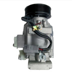 12V A/C Compressor MIA10103 16001929-101 for John Deere Tractor 4320 4520 4720