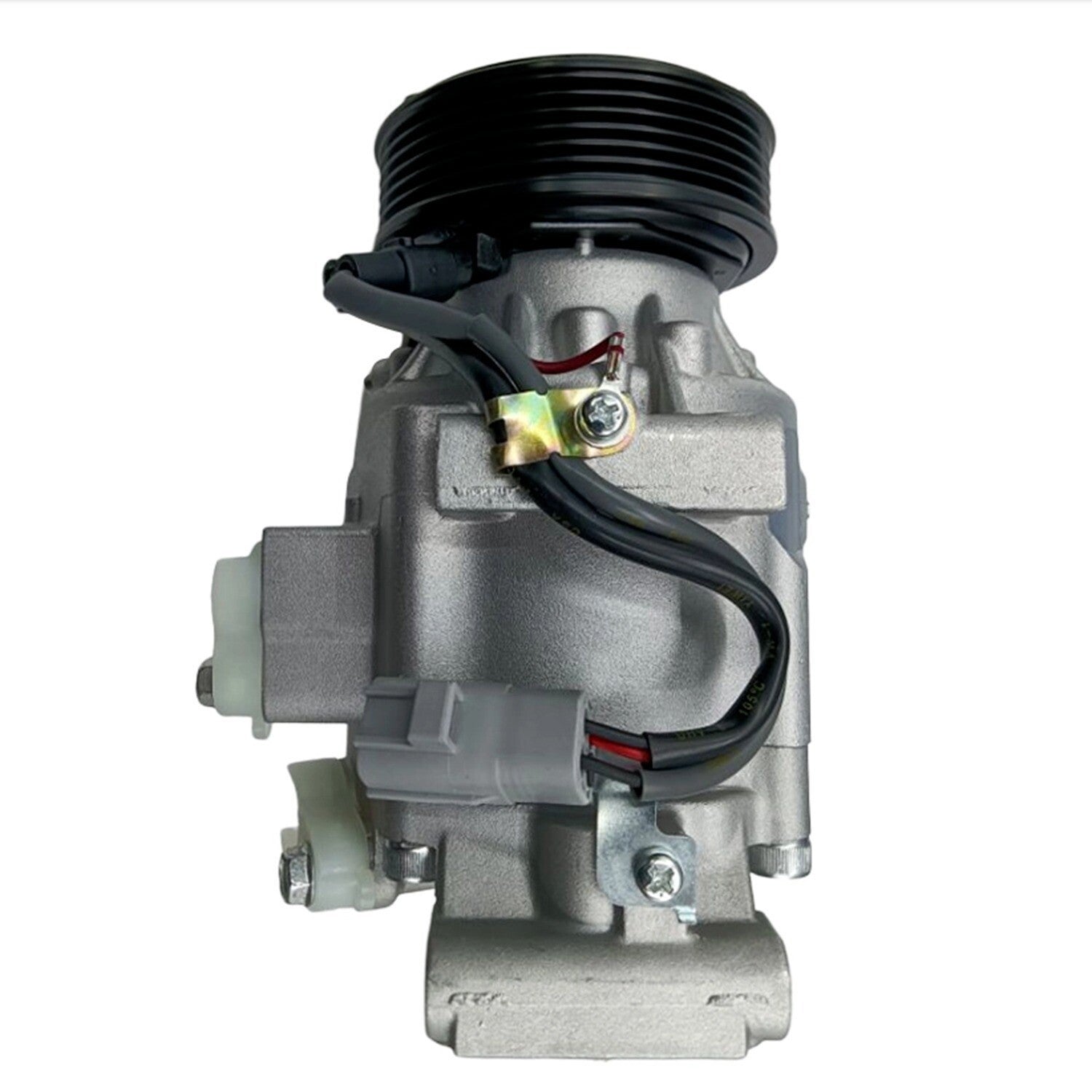 12V A/C Compressor MIA10103 16001929-101 for John Deere Tractor 4320 4520 4720