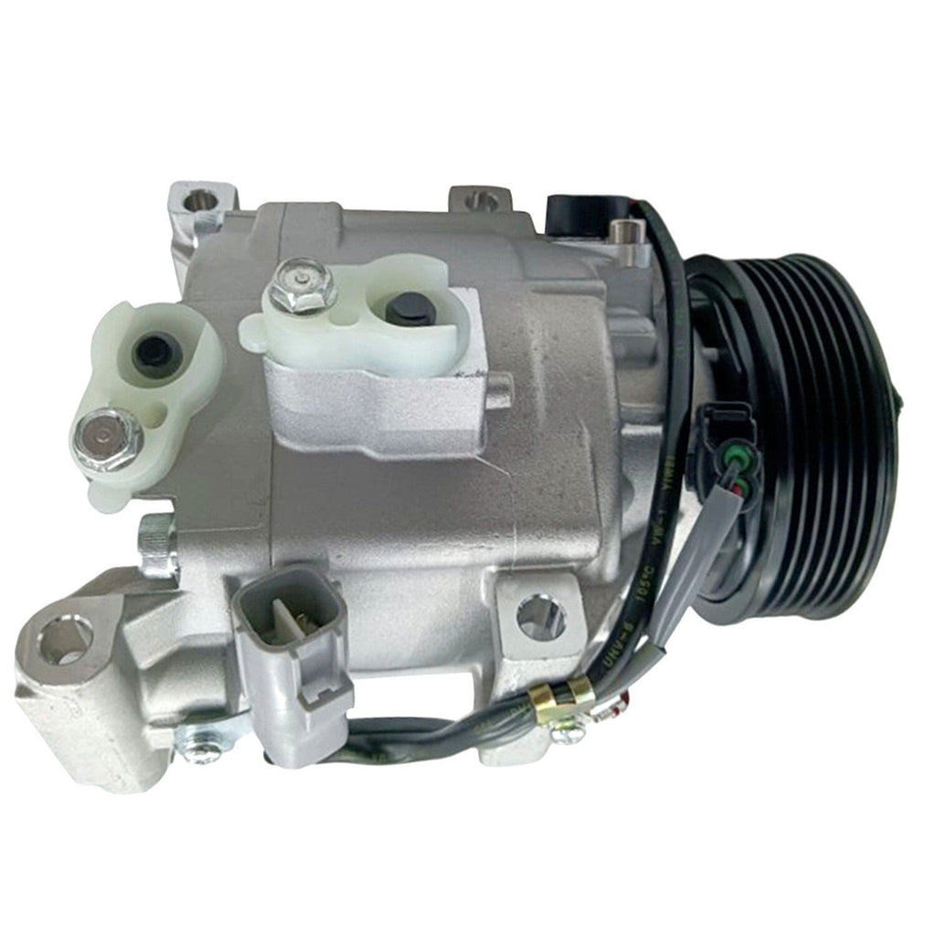12V A/C Compressor MIA10103 16001929-101 for John Deere Tractor 4320 4520 4720