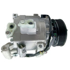 12V A/C Compressor MIA10103 16001929-101 for John Deere Tractor 4320 4520 4720