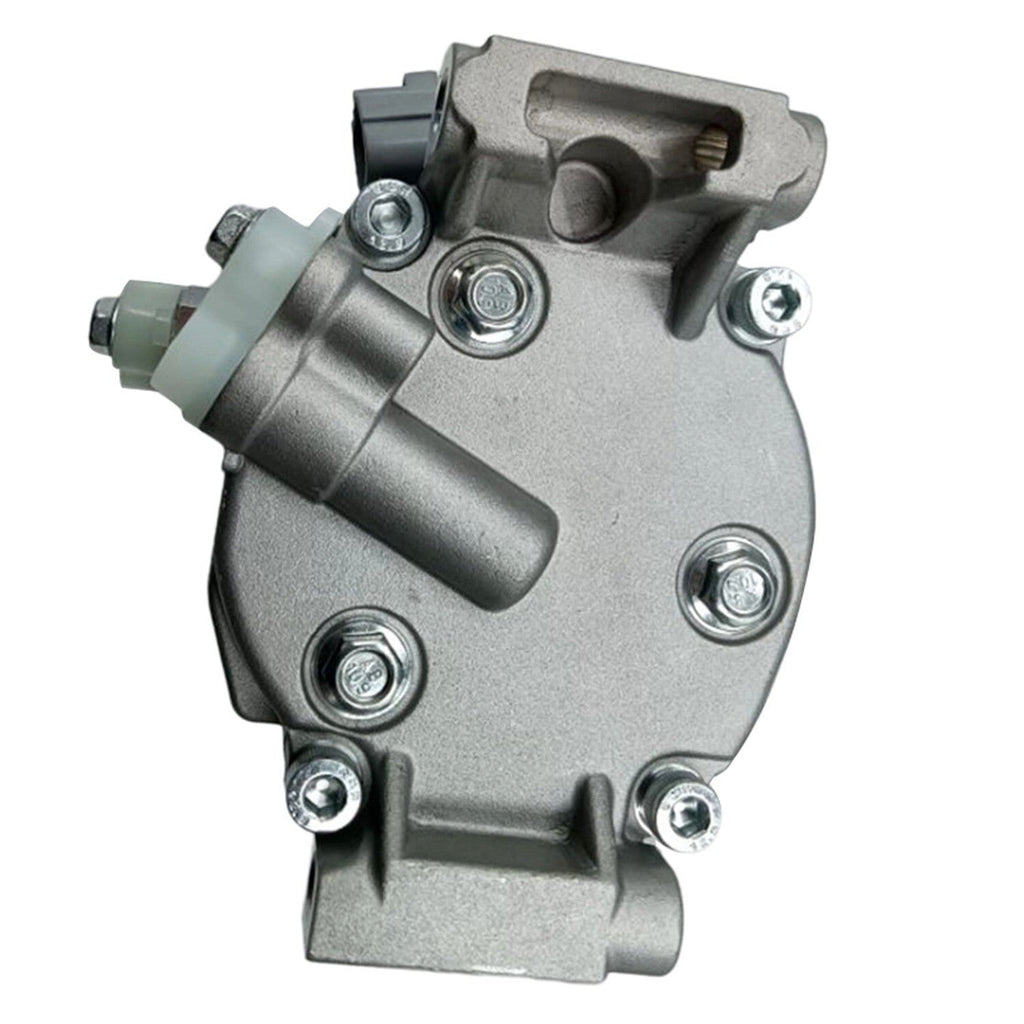 12V A/C Compressor MIA10103 16001929-101 for John Deere Tractor 4320 4520 4720