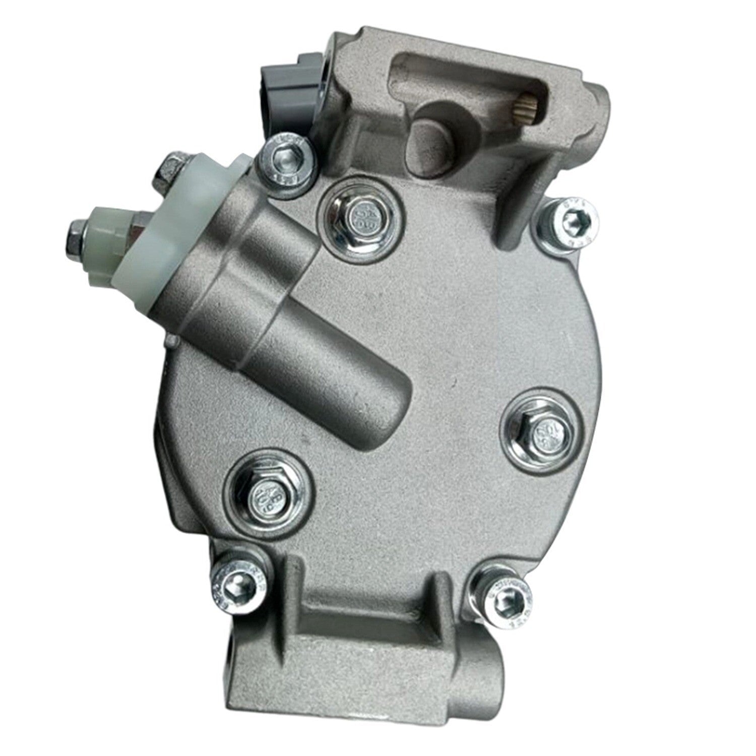 12V A/C Compressor MIA10103 16001929-101 for John Deere Tractor 4320 4520 4720