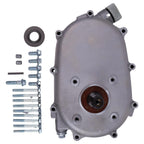 Complete 2:1 Reduction Gearbox w/Wet Clutch for Honda Engine GX160 GX200 20MM