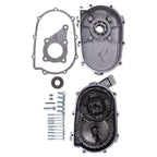 Complete 2:1 Reduction Gearbox w/Wet Clutch for Honda Engine GX160 GX200 20MM