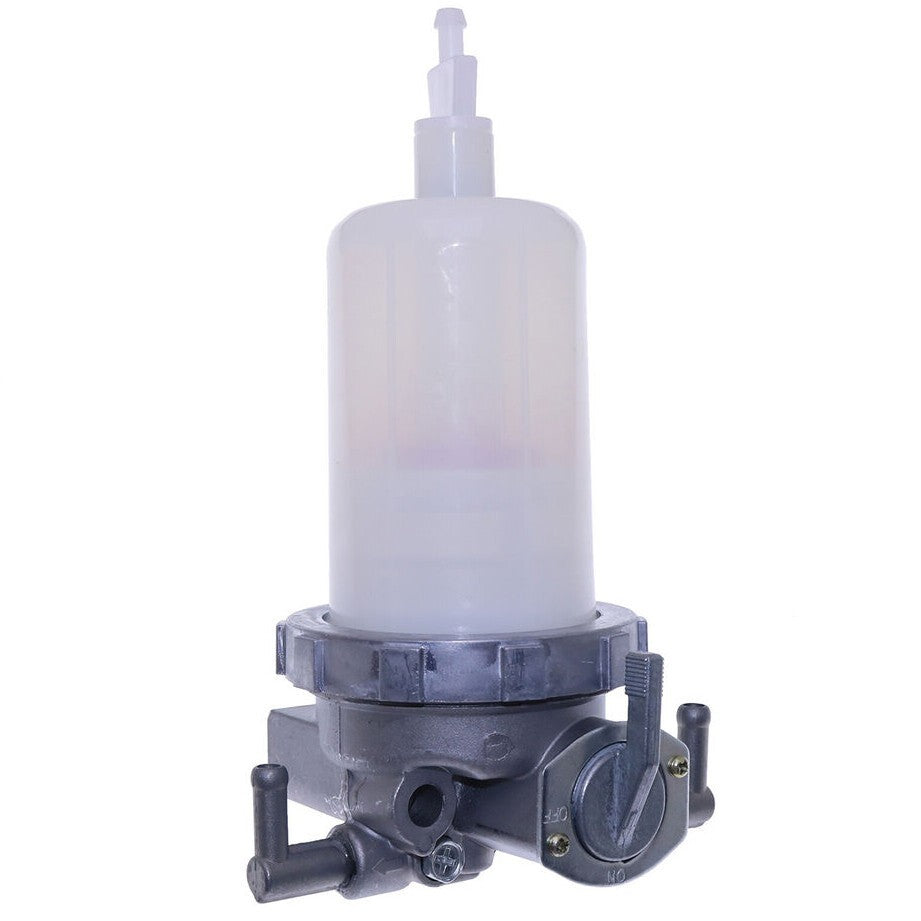 Water-Oil Separator 129906-55700 for Daewoo Doosan DH60-7 DH80-7 Excavator
