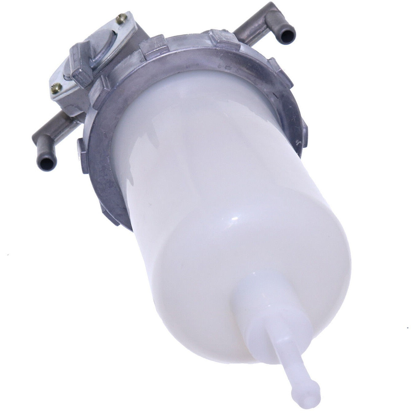 Water-Oil Separator 129906-55700 for Daewoo Doosan DH60-7 DH80-7 Excavator