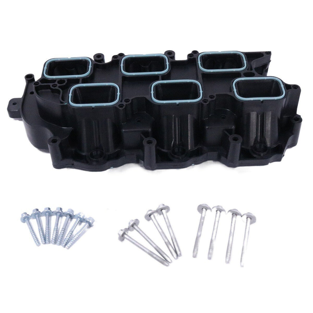 05184199AD 05184199AE Lower Intake Manifold for 2011-2015 JEEP Grand Cherokee