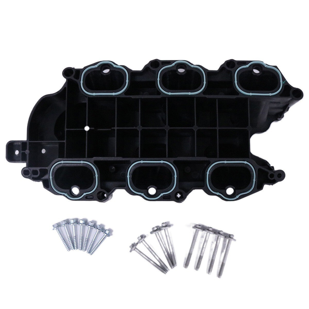 05184199AD 05184199AE Lower Intake Manifold for 2011-2015 JEEP Grand Cherokee