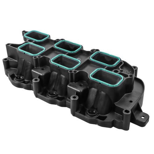 05184199AD 05184199AE Lower Intake Manifold for 2011-2015 JEEP Grand Cherokee