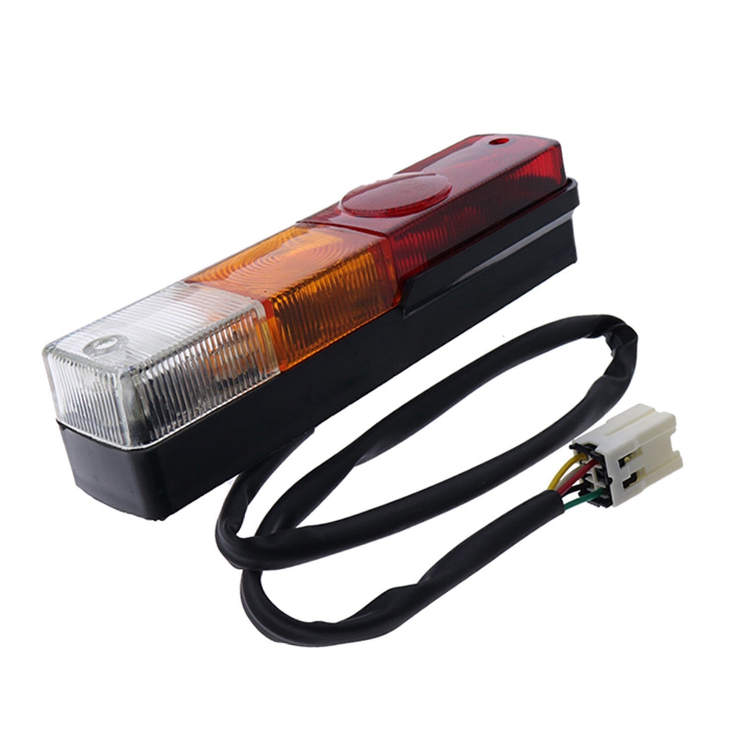 37B-1EB-3010 Tail Light Rear Lamp for Komatsu FD10/15-16 FD18-16 FD20/25-12