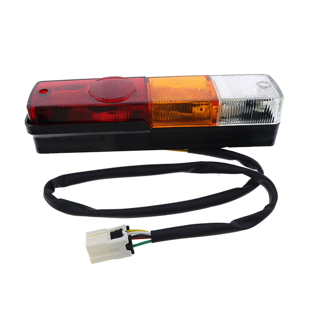 37B-1EB-3010 Tail Light Rear Lamp for Komatsu FD10/15-16 FD18-16 FD20/25-12