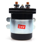 24V Magnetic Switch 4 Terminals 3050692 5861141126A for Cummins Engine