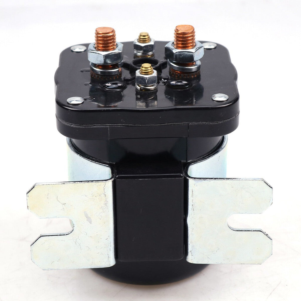 24V Magnetic Switch 4 Terminals 3050692 5861141126A for Cummins Engine