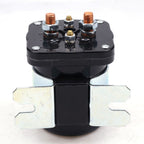 24V Magnetic Switch 4 Terminals 3050692 5861141126A for Cummins Engine