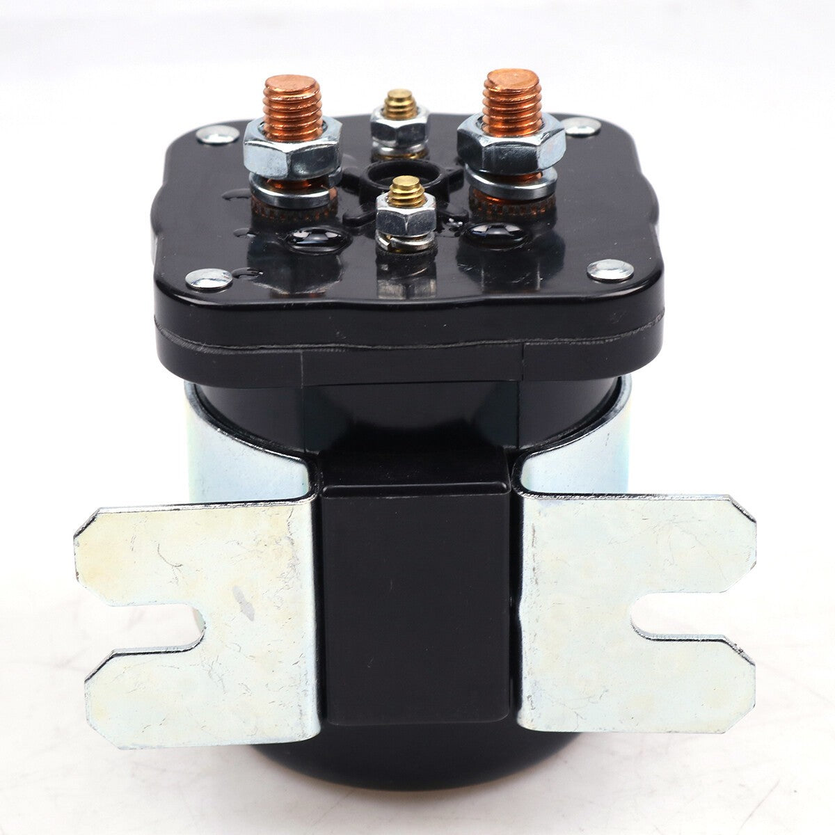 24V Magnetic Switch 4 Terminals 3050692 5861141126A for Cummins Engine