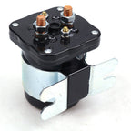 24V Magnetic Switch 4 Terminals 3050692 5861141126A for Cummins Engine