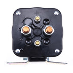 24V Magnetic Switch 4 Terminals 3050692 5861141126A for Cummins Engine