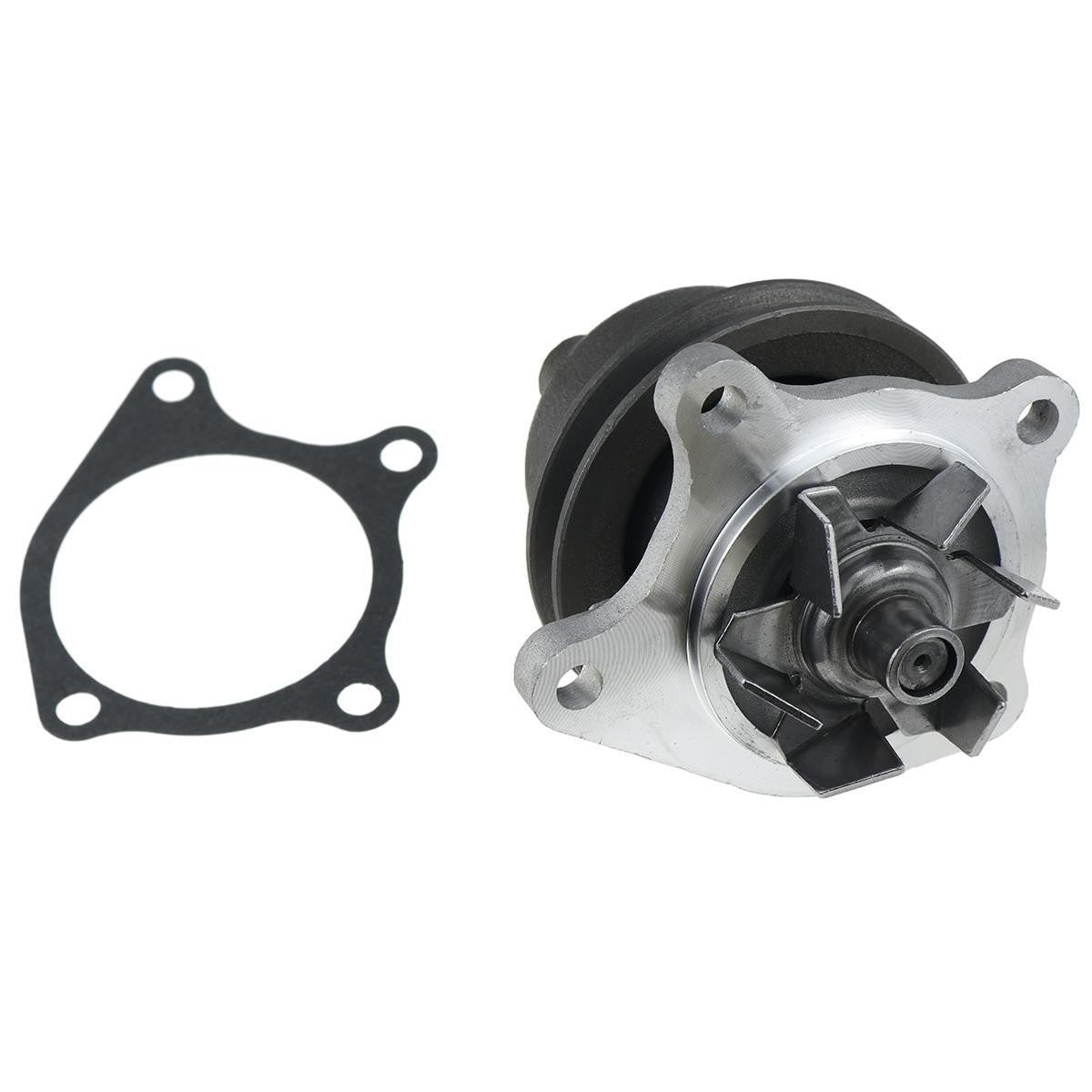 Water Pump 15321-73032 for Kubota Tractor L225 L225DT L245H Excavator KH1-10