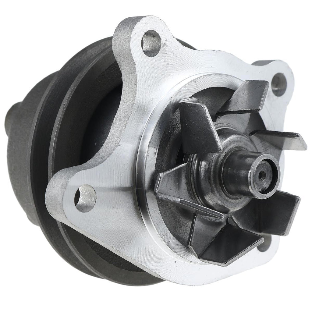 Water Pump 15321-73032 for Kubota Tractor L225 L225DT L245H Excavator KH1-10
