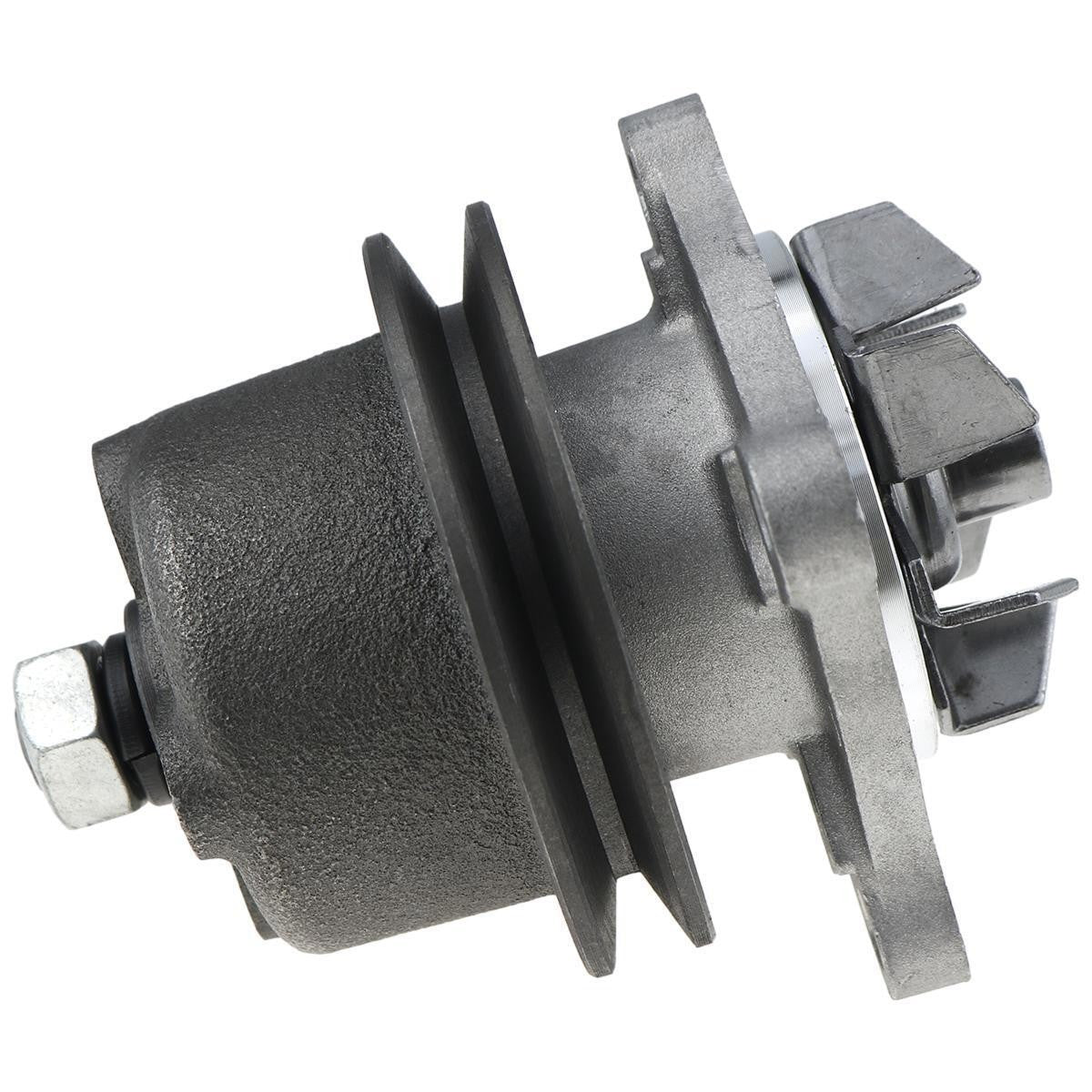 Water Pump 15321-73032 for Kubota Tractor L225 L225DT L245H Excavator KH1-10